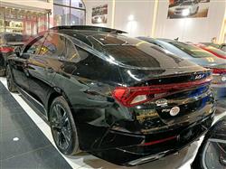 کیا K5